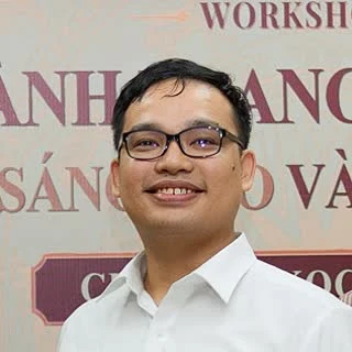 Ông Phan Huy Tùng